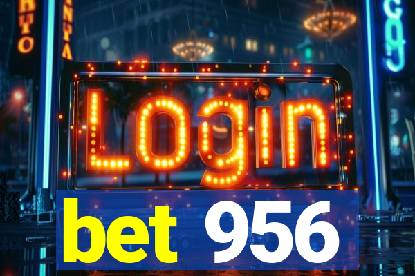 bet 956